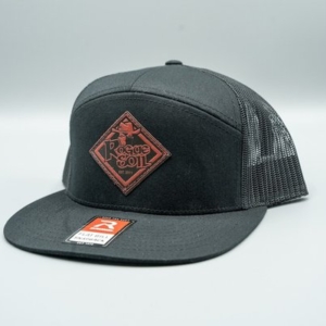 Rogue Soil Hat