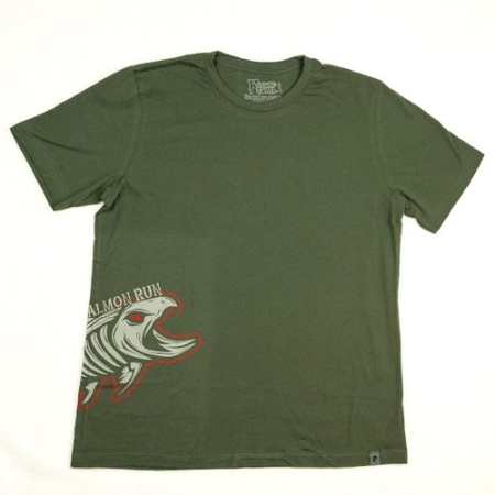 Salmon Run T-Shirt