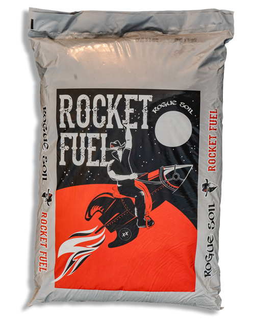 Rocket Fuel Soil