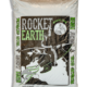 Rocket earth soil