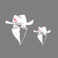 Rogue Soil Decal